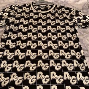 Dolce & Gabbana T Shirt